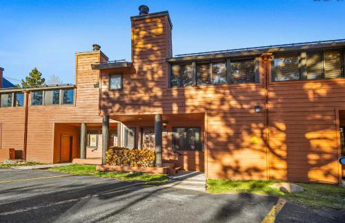 Mammoth Village Properties by 101 Great Escapes - Foto 1