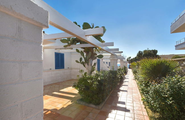 3178 Residence La Scogliera - Monolocale by Barbarhouse - Foto 10