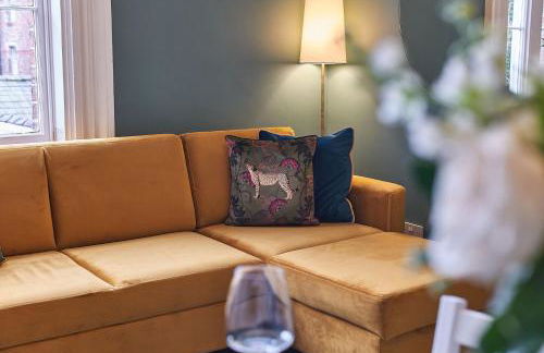 Host & Stay - The Georgian Quarters at Falkner Street - Foto 69