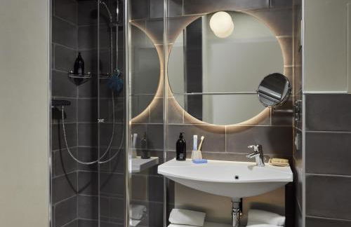 Aparthotel Adagio Paris Suresnes Longchamp - Foto 71