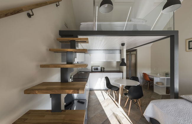 King Mindaugas Apartments - Photo 27