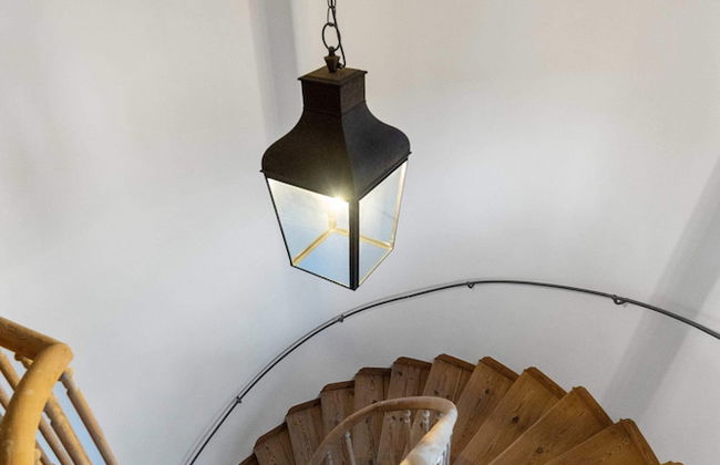 Beautiful and Authentic Penthouse in Bruges Center - Photo 6