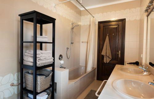 Doppelhaus Villa Casa Alpe Adria - Foto 39