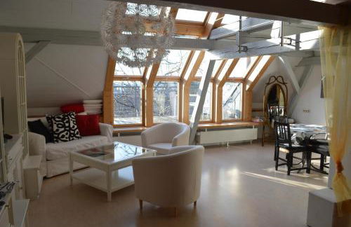 Ferienwohnungen Treiber in Eggenstein-Leopoldshafen - Nähe KIT Campus Nord und Karlsruhe - Foto 11