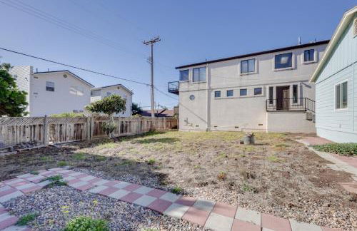 Pet-Friendly Cayucos Home Walk to Public Beach! - Foto 21