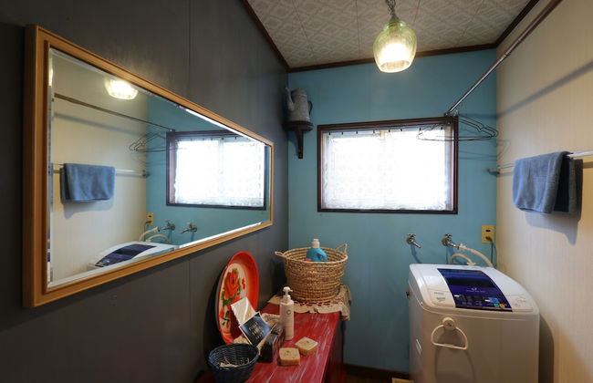 Shanti House Sakaiminato - Foto 58