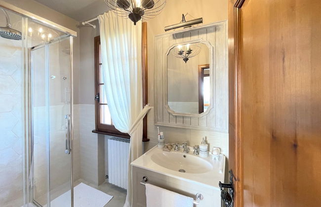 3734 Villa Villacolle by Barbarhouse - Foto 28