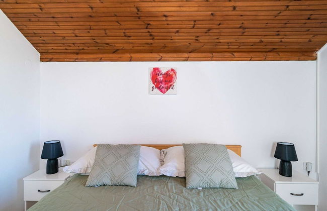 Apartment Dorica - Two Bedroom Apartment With Terrace - Foto 5