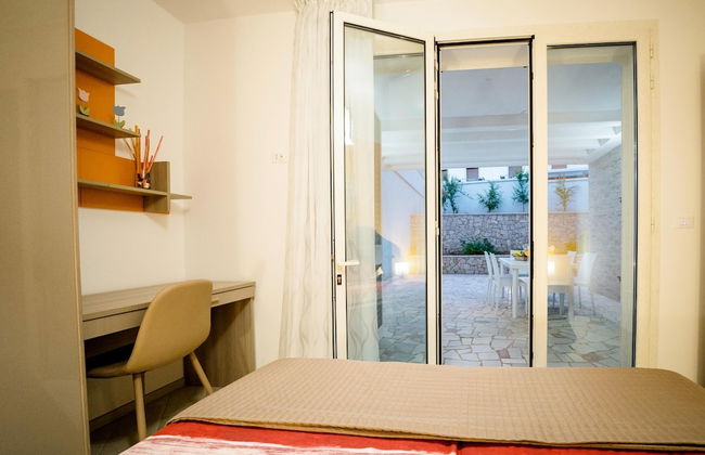 Perle Del Mare - Perla a 70m Dalla Spiaggia Maldive del Salento Area - Foto 3