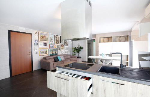 Evasione Sul Naviglio - Foto 6