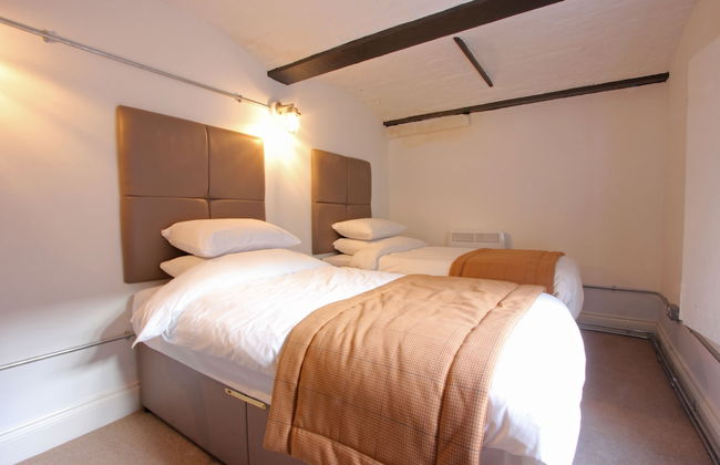 The Castle Collection - 25 Castle Street - Foto 22