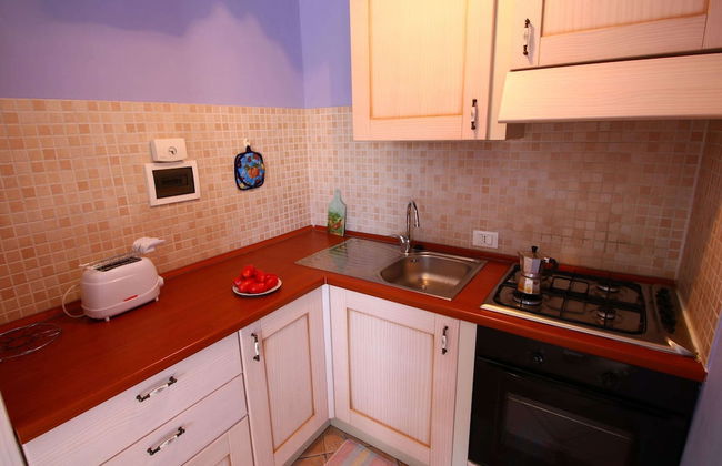 Farmhouse in Casperia With Pool & Scenic Views - Foto 9