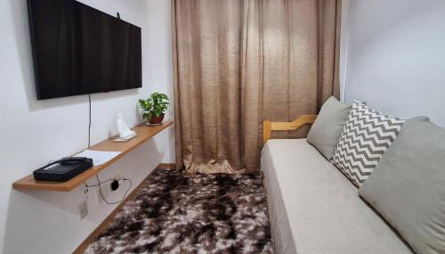 Apê a 5min UFJF completo novinho - Foto 2