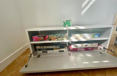 Villa Spacieuse & Moderne, Proche des Plages - Foto 67