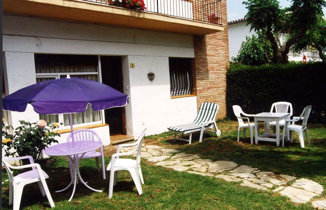 RVApartaments Benelux - Foto 55