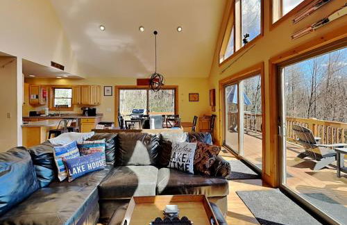 Waves, Waffles & WIFI - Foto 37