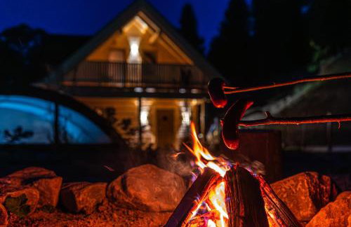 Jodłowa Chata - Foto 22