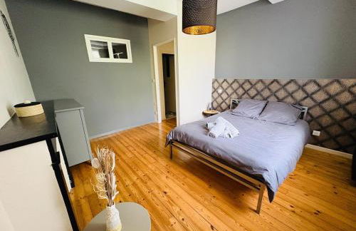 Charming House l 2 bedrooms - Foto 12