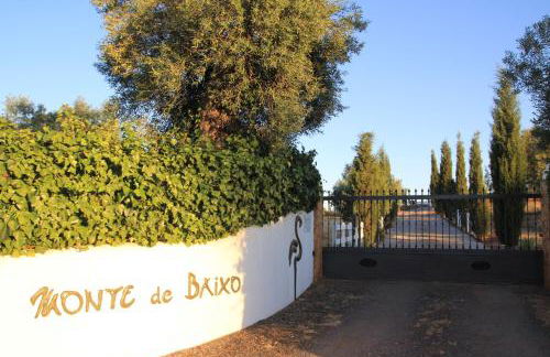 Espargosa Monte de Baixo & Art - Foto 37