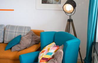 Moselblick am Waldrand - Foto 32