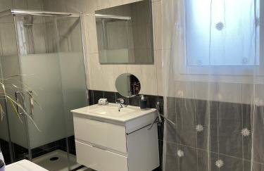 Charmante Maisonnette t2bis plaine de Calenzana - Photo 14