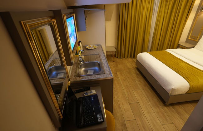 Taksim La Marino Hotel - Foto 7