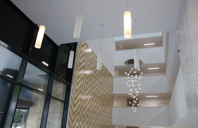 Corvin Holiday Apartment Hotel - Foto 47