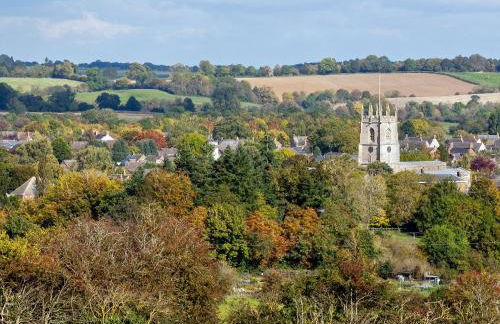 Squirrel Cottage - Foto 17