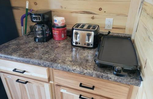 Keweenaw Waters Resort - Foto 45