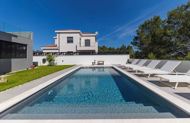 Alba Family Home - Foto 37