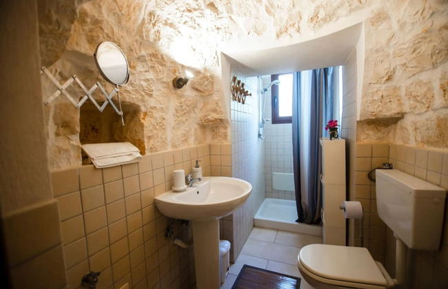 Esclusiva Tenuta Salentina - Foto 10