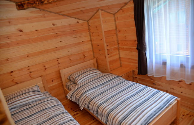 Zagrad Homes in Zabljak - Foto 28