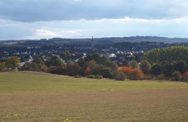 Wohnung in Deifeld mit Garten - Photo 35