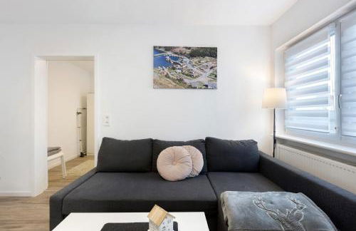 Fewo am Mühlenbach - Foto 2