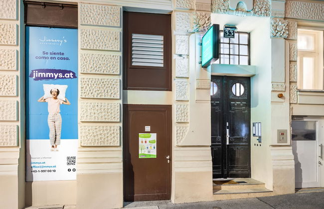 Jimmy's Apartments Emerald - Foto 45