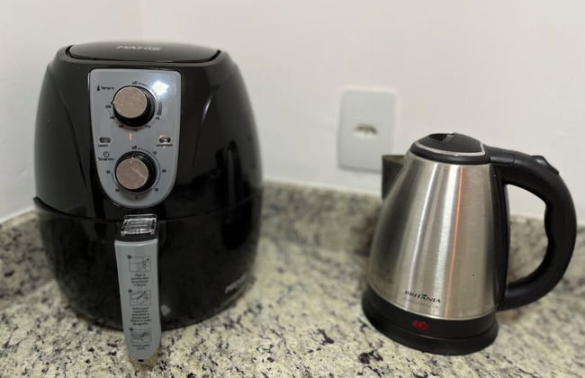 FLAT ITABORAI - Foto 30