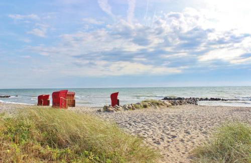 Ferienhaus Waldidyll - Erholung zwischen Schlei und Ostsee - Foto 8