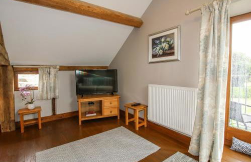 The Hay Loft - Foto 13