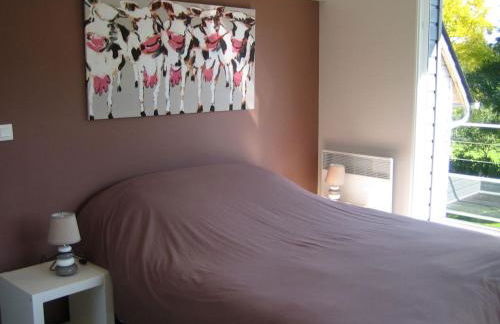 Villa près Honfleur - Photo 9