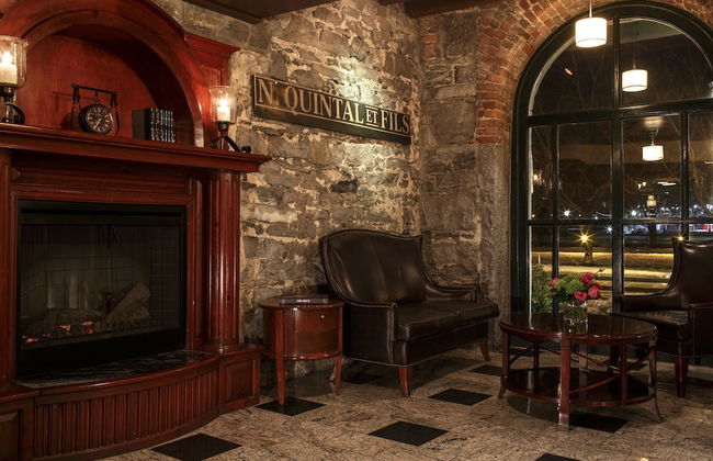 Lofts du Vieux-Port - Foto 2