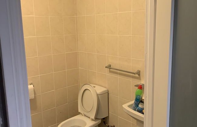 Private Central Apartment Near Kilcullen - Foto 22