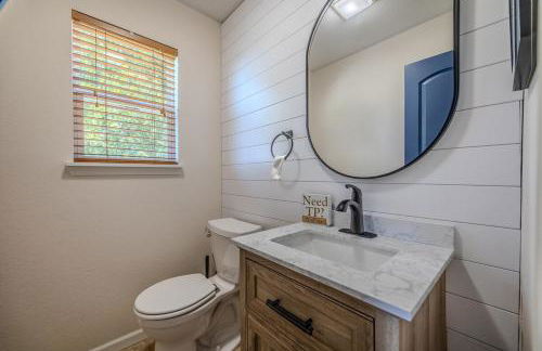 Expansive Views, Sleeps 9, Amazing Game Room, - Foto 51