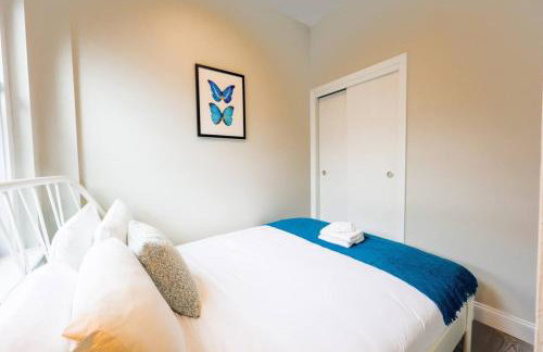 Spacious and Bright Studio - Foto 6