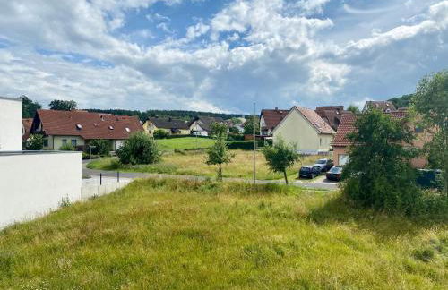 Steigerwaldblick Apartments Burgebrach - Foto 44