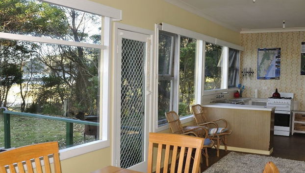 Servicio de comidas en la habitación