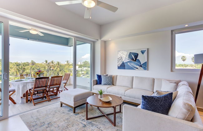 Altamar Canal View Condos - Foto 16