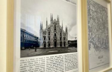 Navigli-Bocconi - Peque Home, Wi-Fi - Foto 9