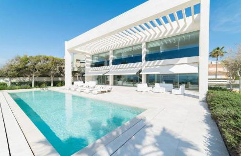 Palma Bay Front Line - Foto 1