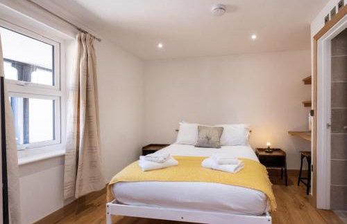 Weeping Willow - Three Tuns Apartments, Pettistree, Wickham Market - by Aldeburgh Coastal Cottages - Foto 11