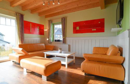 Hof Köhne - Haus am Berg 4er - Photo 1